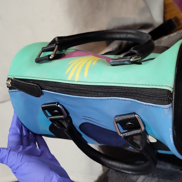 Disney Loungefly Bag - Picture 8 of 16